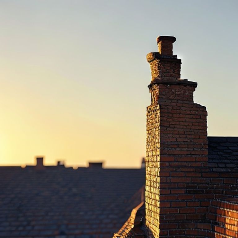 Matts Brothers Chimney — professional Chimney Sweep in Fall City, our branded team and work van — Chimney Sweep near me Matts Brothers Chimney — professional Chimney Sweep in Fall City, our branded team and work van — Chimney Sweep near me